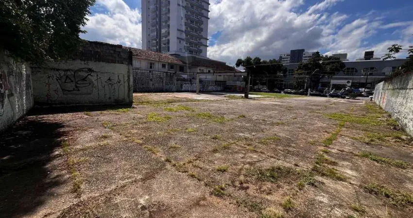 Terreno, Vila Mathias, Santos - R$ 8.58 mi, Cod: 2849
