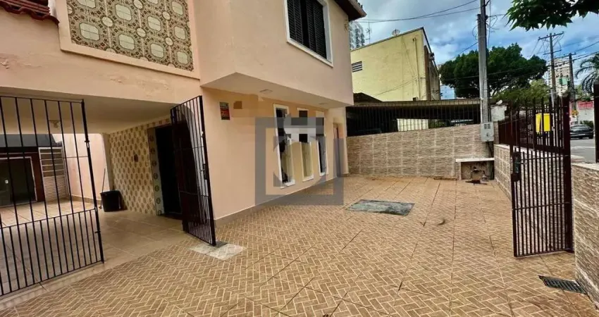 Casa com 3 quartos à venda na Rua Doutor Guilherme Álvaro, 41, Marapé, Santos