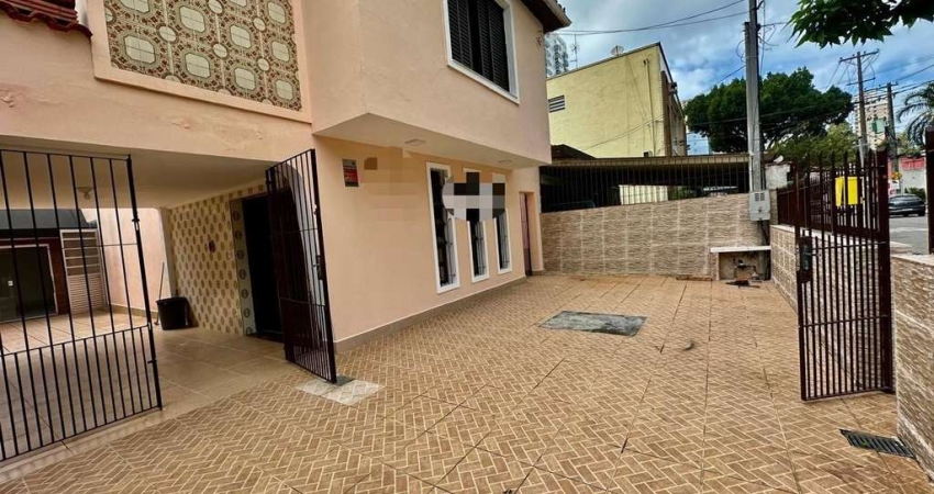 Casa com 3 quartos, Marapé, Santos - R$ 1.16 mi, Cod: 2860
