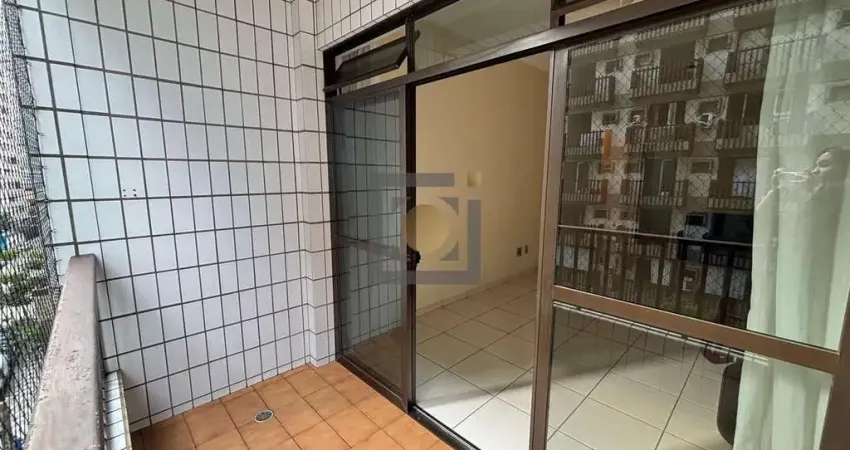 Apartamento com 2 quartos à venda na Rua Maranhão, 89, Pompéia, Santos