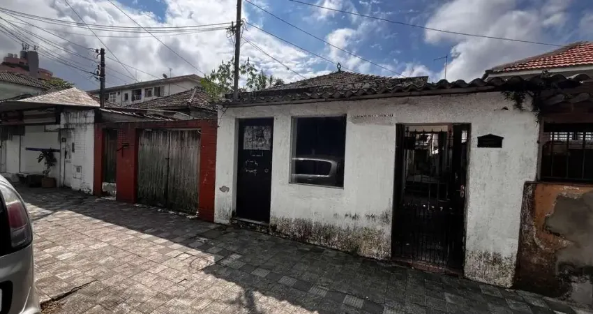 Terreno, Ponta da Praia, Santos - R$ 1.17 mi, Cod: 2865