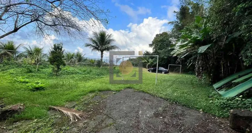 Terreno em condomínio fechado à venda na Rua Hércules Florence, s/n, 297, Marapé, Santos