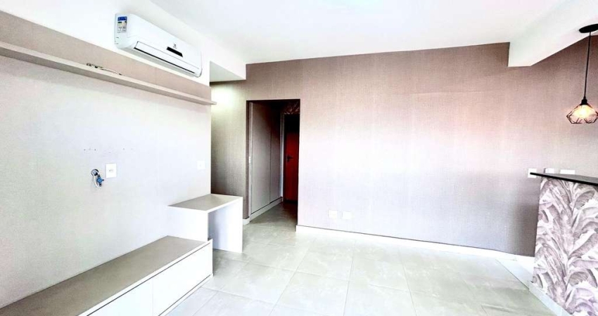 Apartamento com 1 quarto à venda na Rua Oswaldo Cruz, 17, Boqueirão, Santos