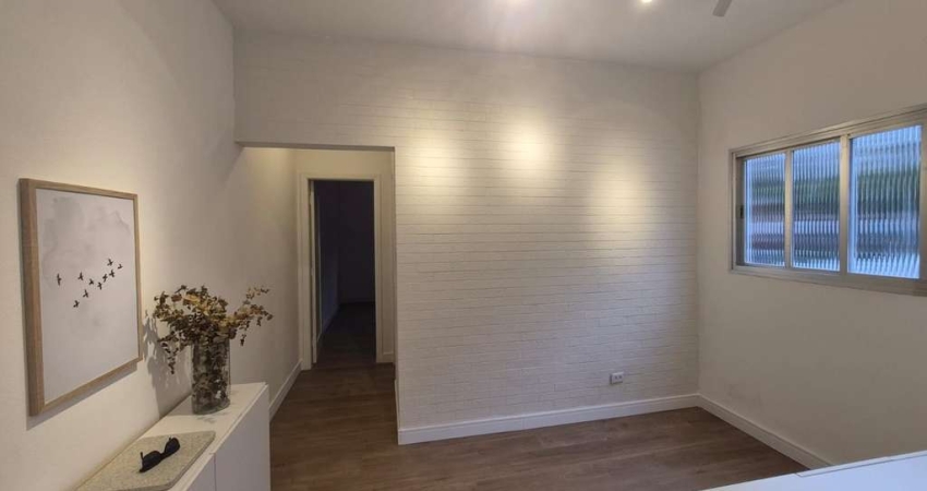 Apartamento com 1 quarto, Boqueirão, Santos - R$ 447 mil, Cod: 2888