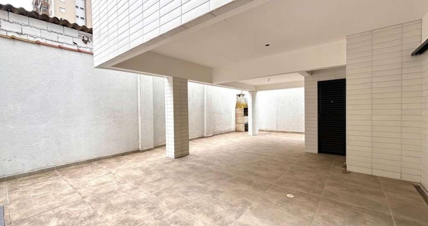 Imperdível oportunidade: Casa à venda em Santos-SP, bairro Macuco, 2 quartos, 2 suítes, 1 sala, 3 banheiros, 1 vaga, 94m²