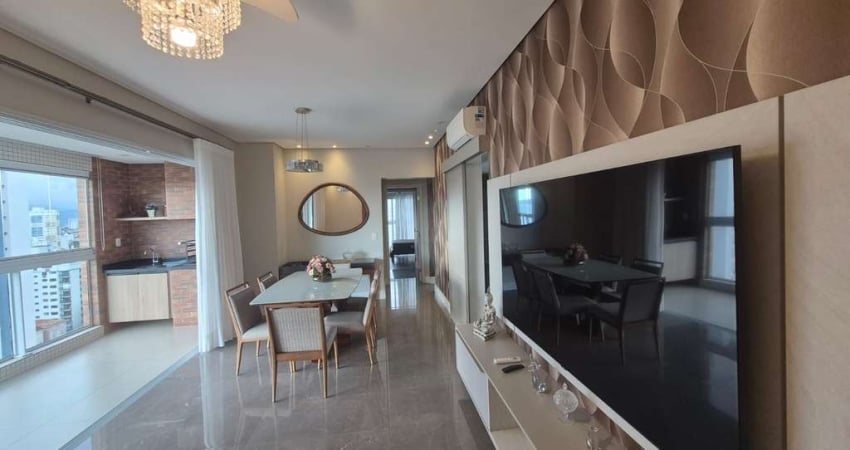 Apartamento com 3 quartos, Embaré, Santos - R$ 2.18 mi, Cod: 2892