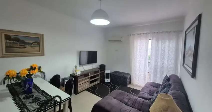 Apartamento com 1 quarto, Ponta da Praia, Santos - R$ 480 mil, Cod: 2896