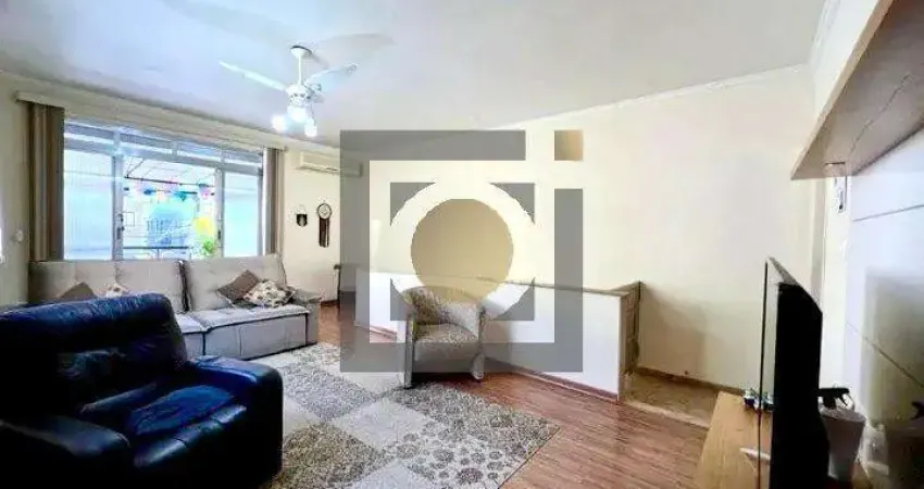 Casa com 3 quartos à venda na Rua Pará, 57, Campo Grande, Santos