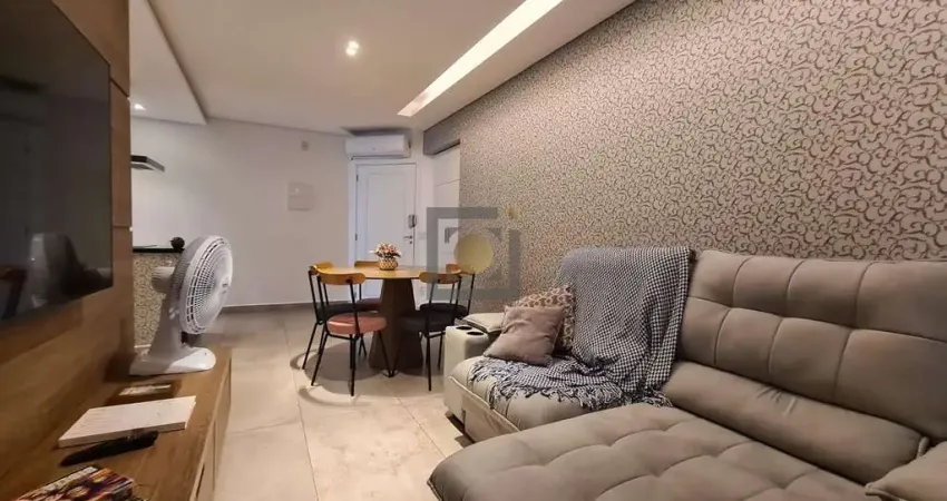 Apartamento com 3 quartos, Marapé, Santos - R$ 810 mil, Cod: 2919