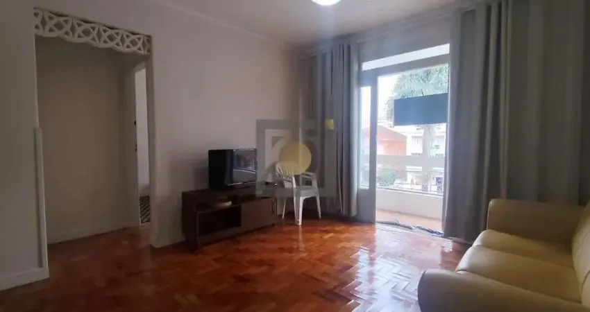 Apartamento com 3 quartos à venda na Avenida Ana Costa, 461, Gonzaga, Santos