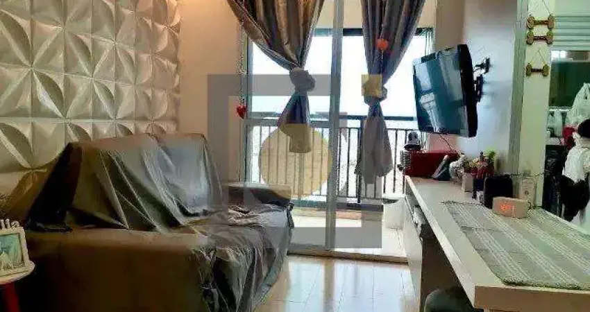 Apartamento com 2 quartos à venda na Rua Godofredo Fraga, 10, Marapé, Santos