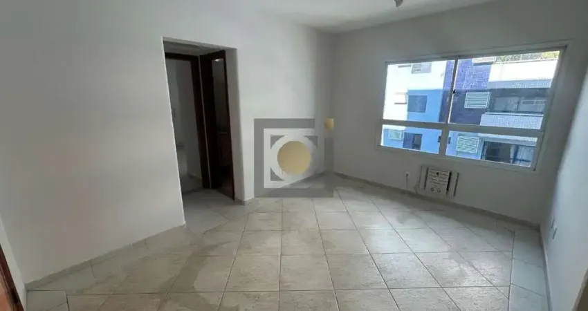 Apartamento com 1 quarto à venda na Rua Vereador Rocha e Silva, 36, Ponta da Praia, Santos