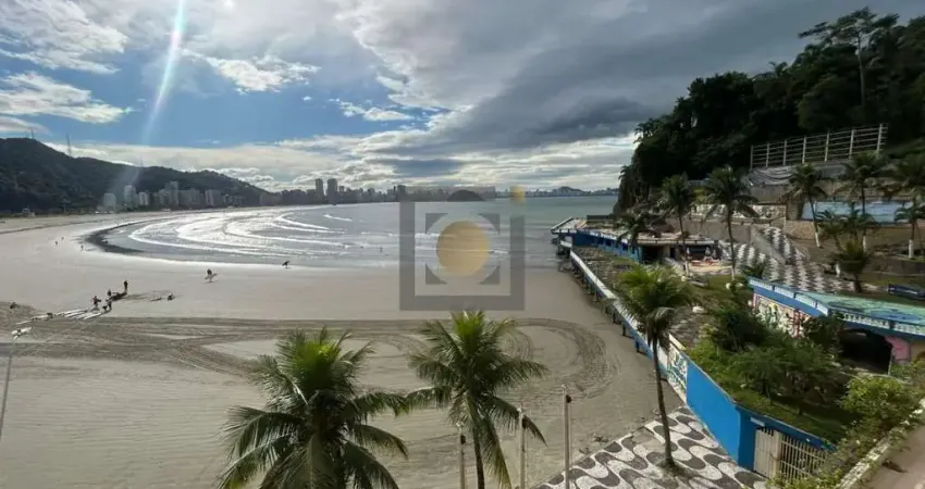 Apartamento com 3 quartos à venda na Alameda Paulo Gonçalves, 63, Ilha Porchat, São Vicente