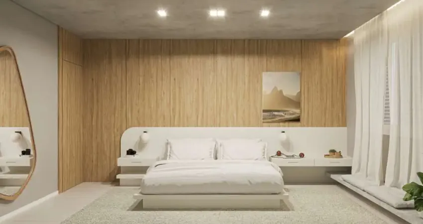 Apartamento à Venda no Boqueirão, Santos-SP: 3 Quartos, 2 Suítes, 2 Salas, 4 Banheiros, 2 Vagas de Garagem, 155m² de Área. Venha Conferir!