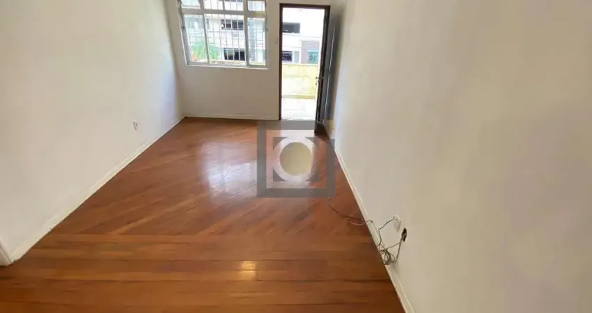 Casa com 4 quartos à venda na Rua Cyra, 13, José Menino, Santos