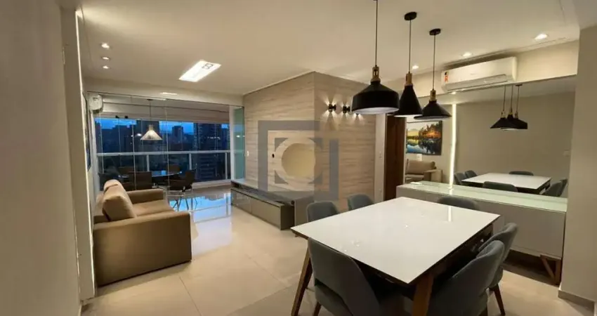 Apartamento com 2 quartos à venda na Rua Álvaro Alvim, 67, Embaré, Santos