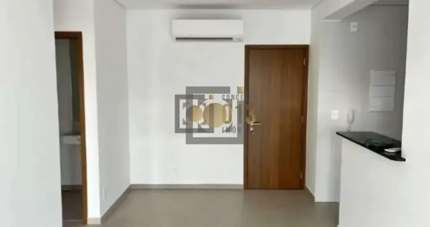 Apartamento com 1 quarto à venda no Boqueirão, Santos 