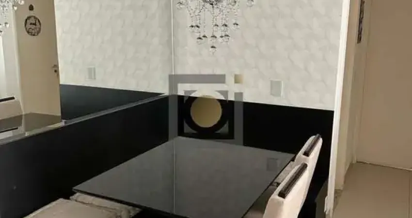 Apartamento com 2 quartos à venda na Rua Santos Dumont, 172, Estuário, Santos