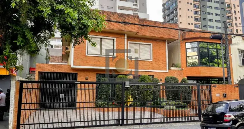 Casa com 4 quartos à venda na Rua Doutor Luís de Faria, 142, Gonzaga, Santos