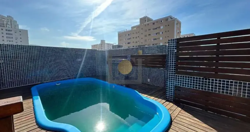 Casa com 6 quartos à venda na Rua Godofredo Fraga, 100, Marapé, Santos