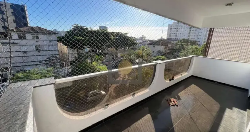 Cobertura com 5 quartos à venda na Rua Barão de Paranapiacaba, 89, Encruzilhada, Santos