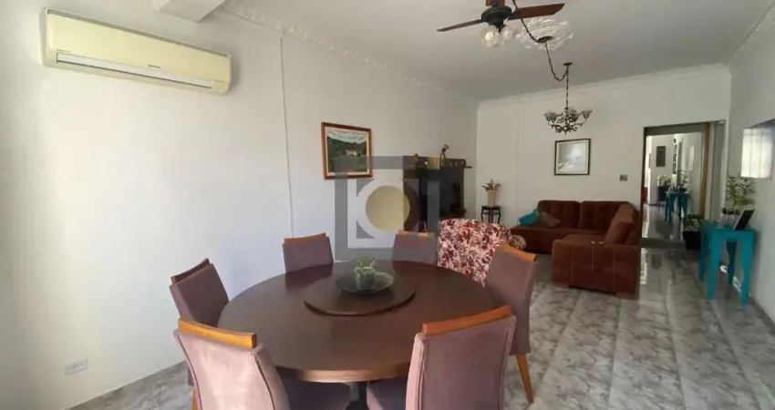 Apartamento com 3 quartos à venda na Rua Governador Pedro de Toledo, 26, Boqueirão, Santos