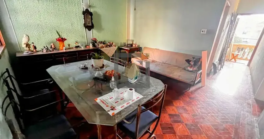 Imóvel à venda em Santos-SP, Boqueirão: 3 quartos, 1 suíte, 2 salas, 3 banheiros, 4 vagas - 192m². Venha conferir!