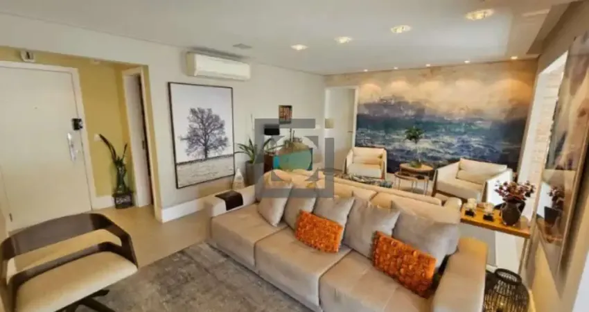 APARTAMENTO A VENDA NO GONZAGA, 03 QUARTOS, LAZER COMPLETO, 02 VAGAS DE GARAGEM !