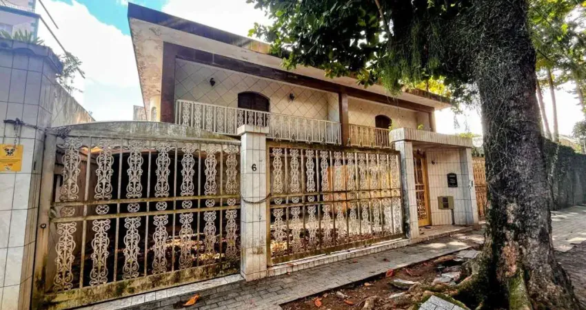 Terreno à venda na Rua André Vidal de Negreiros, 65, Ponta da Praia, Santos