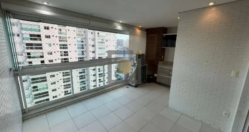 Apartamento à venda na Ponta da Praia em Santos-SP: 2 quartos, 1 suíte, 1 sala, 1 banheiro, 1 vaga de garagem, 77 m². Venha conhecer!