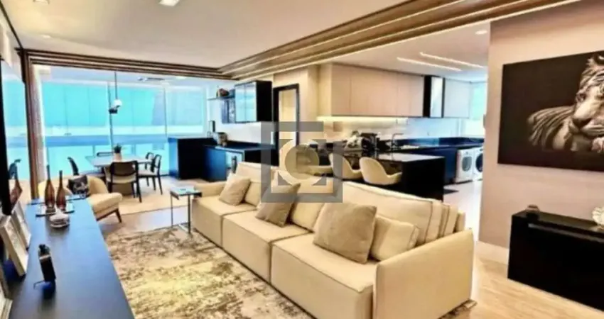 Apartamento com 1 quarto à venda na Rua Guaiaó, 68, Aparecida, Santos