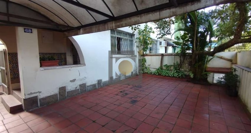 Imperdível! Casa à venda com 3 quartos no Bairro do Boqueirão, Santos/SP - 110m² - Agende sua visita agora!