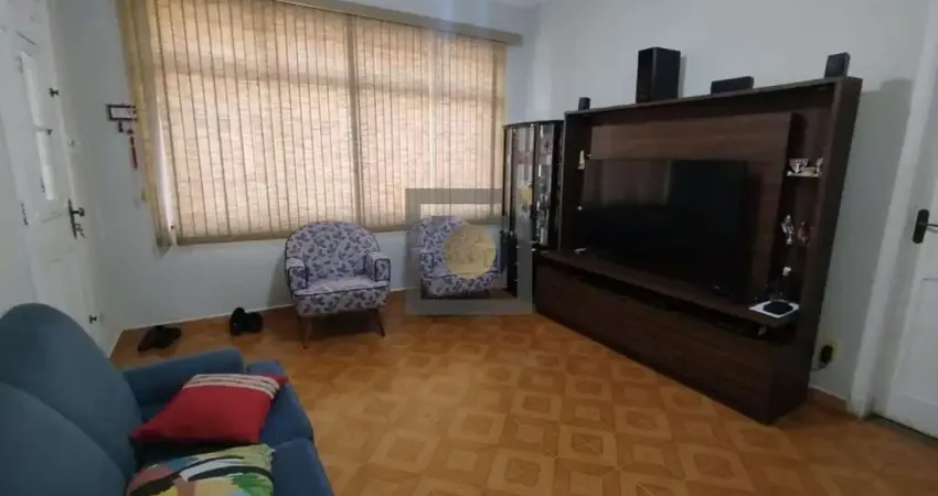 Casa com 3 quartos à venda na Vila Belmiro, Santos 