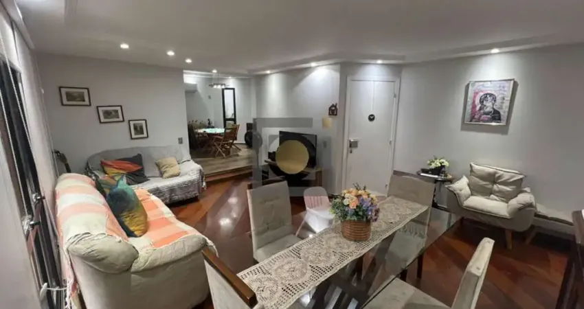 Venda de apartamento EXCLUSIVIDADE no Boqueirão, Santos-SP: 4 quartos, 2 suítes, 3 salas, 5 banheiros, 2 vagas - 198m².