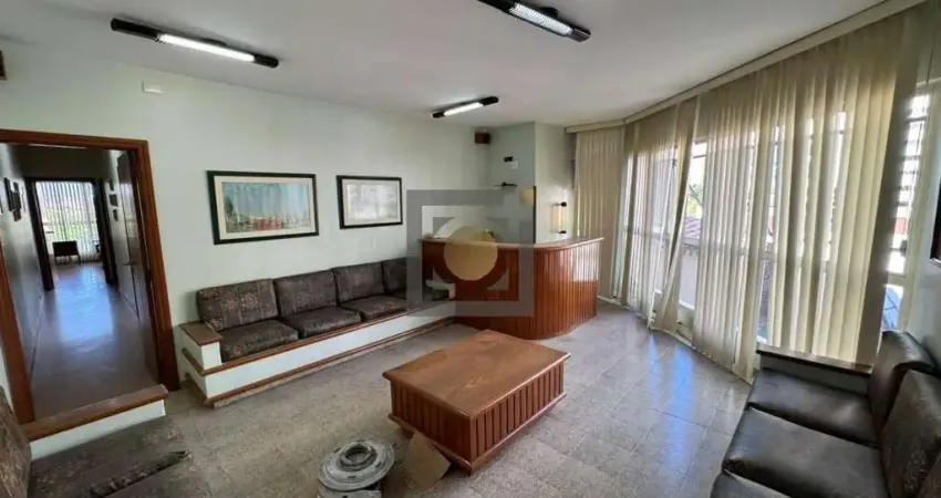 Sala comercial à venda no Paquetá, Santos 