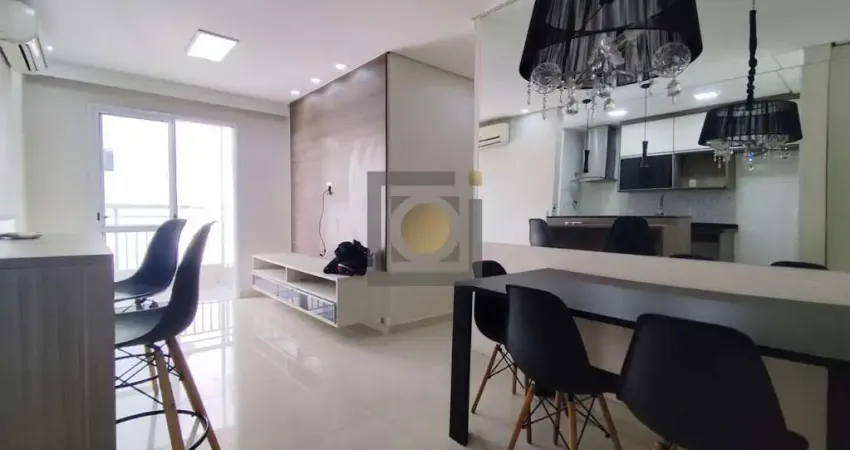 Apartamento com 2 quartos à venda na Avenida Doutor Moura Ribeiro, 125, Marapé, Santos