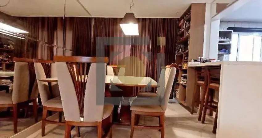 Apartamento com 2 quartos, Gonzaga, Santos - R$ 829 mil, Cod: 890