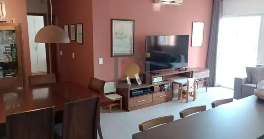 Apartamento com 2 quartos à venda na Avenida Ana Costa, 467, Gonzaga, Santos