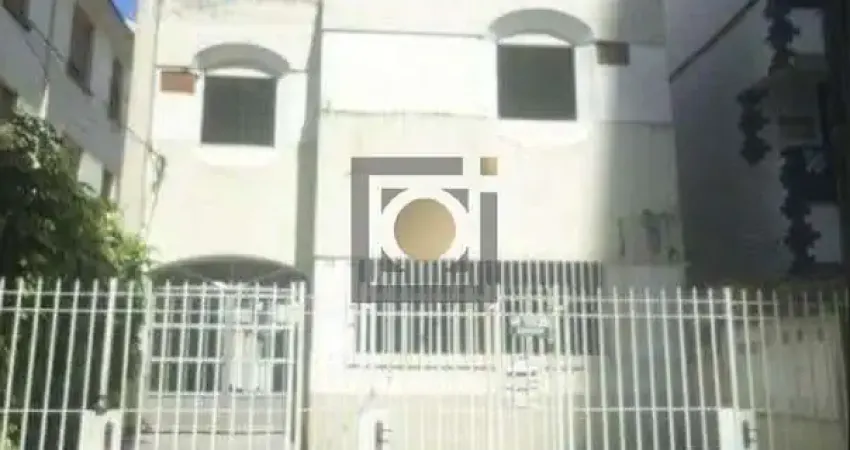 Casa com 4 quartos à venda na Rua Bahia, 138, Gonzaga, Santos