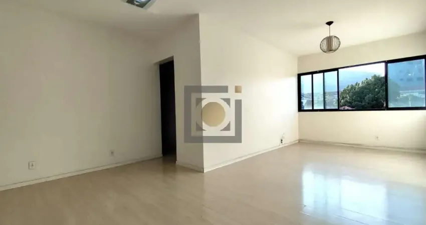 Apartamento com 2 quartos à venda na Rua José Clemente Pereira, 26, Campo Grande, Santos