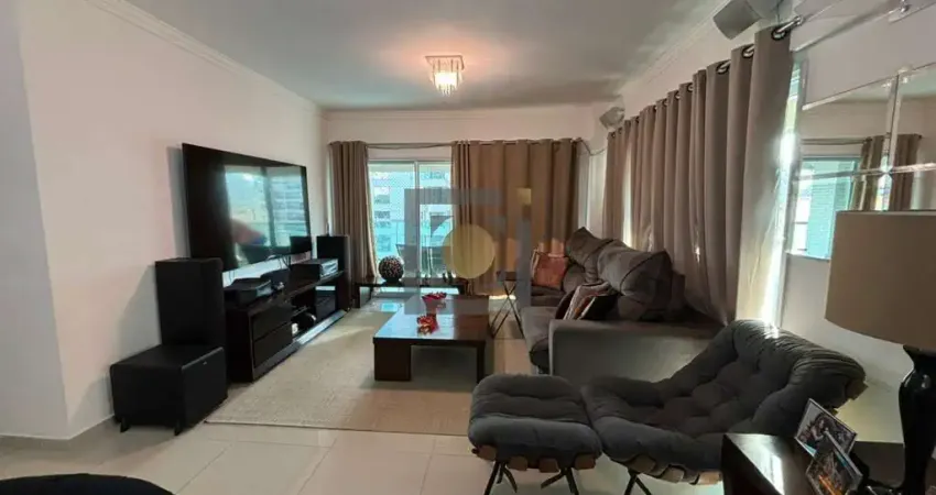 APARTAMENTO A VENDA NO GONZAGA, 03 QUARTOS, 02 VAGAS E LAZER COMPLETO!