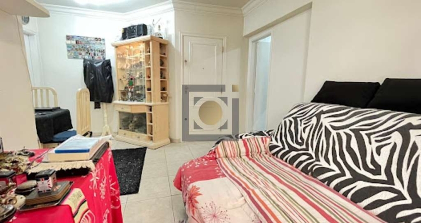 Apartamento à venda no Gonzaga, Santos-SP: 3 quartos, 1 suíte, 1 sala, 2 vagas, 303 m² de área. Agende sua visita agora!