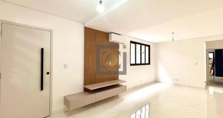 Casa com 3 quartos à venda na Rua Alberto Baccarat, 49, Boqueirão, Santos