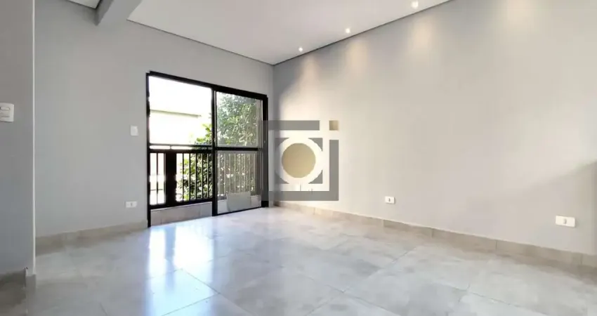 Casa com 2 quartos à venda na Rua Alberto Veiga, 29, Marapé, Santos