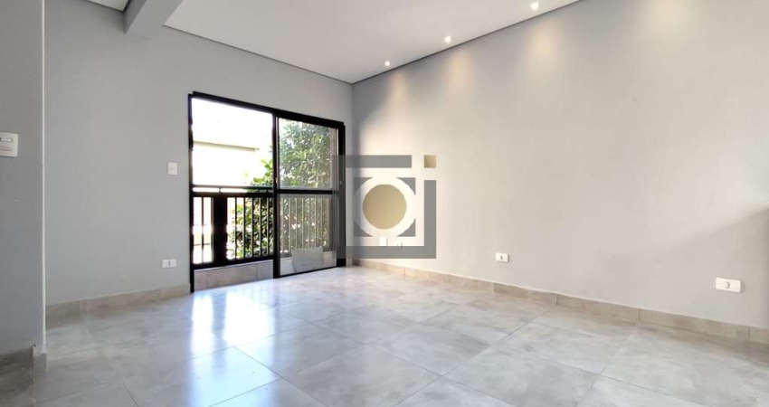 Imperdível oportunidade: Casa em condomínio à venda em Santos-SP, Marapé. 2 quartos, 2 suítes, 1 sala, 5 banheiros, 1 vaga, 129 m².