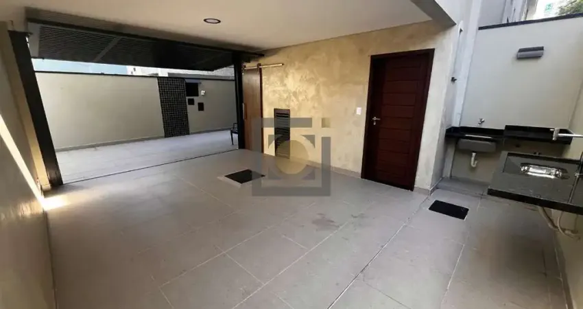 Casa à venda: 2 quartos, 2 suítes, 2 salas, 4 banheiros, 1 vaga, 98m² na Ponta da Praia, Santos-SP!