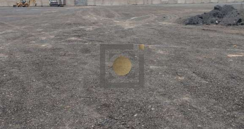 Oportunidade única: Terreno industrial de 10.000 m² à venda em São Vicente-SP, no Jardim Rio Branco