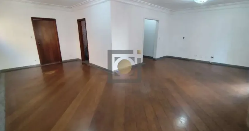 Espetacular apartamento de 3 quartos com suíte e duas salas no Boqueirão, Santos-SP: 249 m² e 2 vagas de garagem!