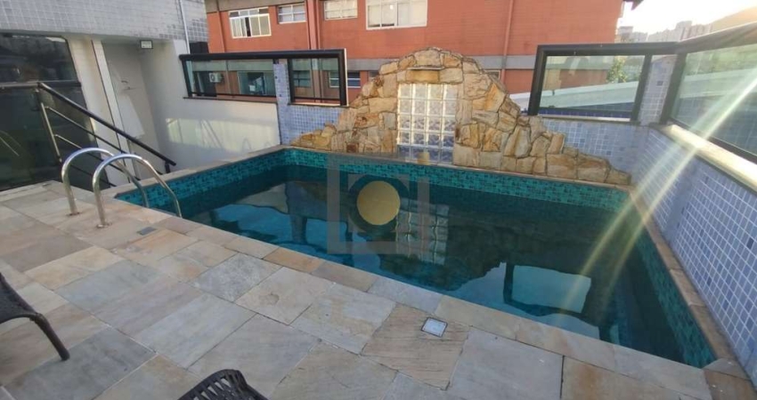 Casa 4 quartos com piscina no Campo Grande - Santos/SPAdquira já sua casa dos sonhos com piscina e espaço gourmet no Bairro Campo Grande! Venha conferir!
