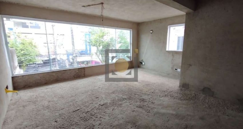Casa Comercial à Venda na Pompéia, Santos/SP: 2 Salas, 4 Banheiros, 2 Vagas, 293 m² - Oportunidade de Investimento!